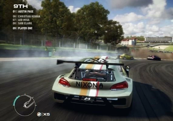 Grid 2 + 2 Track Packs - Bundle EN/DE/FR/IT/PL/JA/PT/ES Global