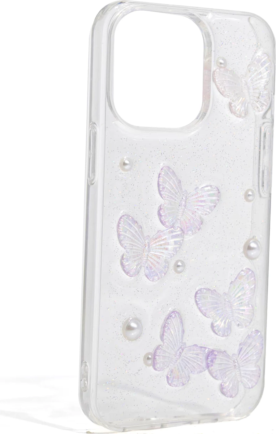 Fotroll Për Telefon TECH TIME FA104-039 IP13 PRO (Transparent, IP16PROMAX)