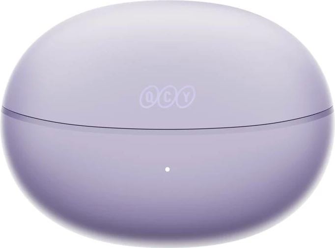 Kufje QCY Crossky Clip C30, TWS, Bluetooth 5.4, USB-C, vjollcë