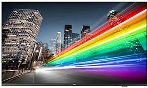 Televizor Philips 50BFL2214/12, 50 inç, 4K Ultra HD, Smart TV, LED, Android TV, Wi-Fi, zi