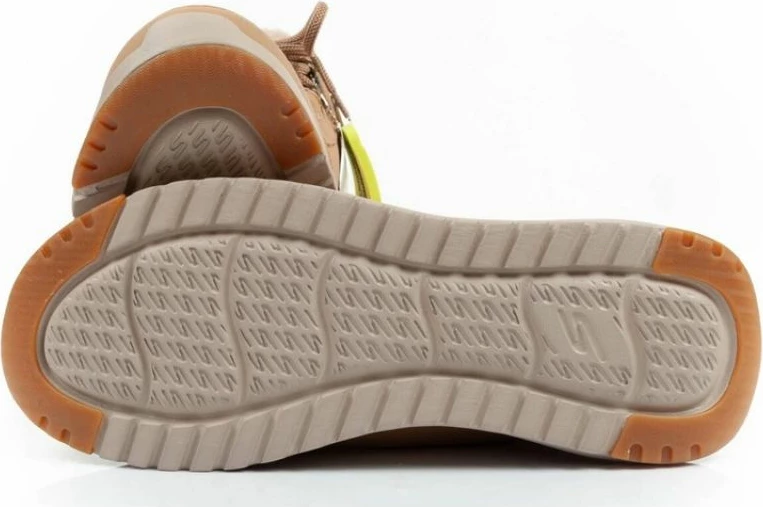 Atlete femra Skechers, kafe