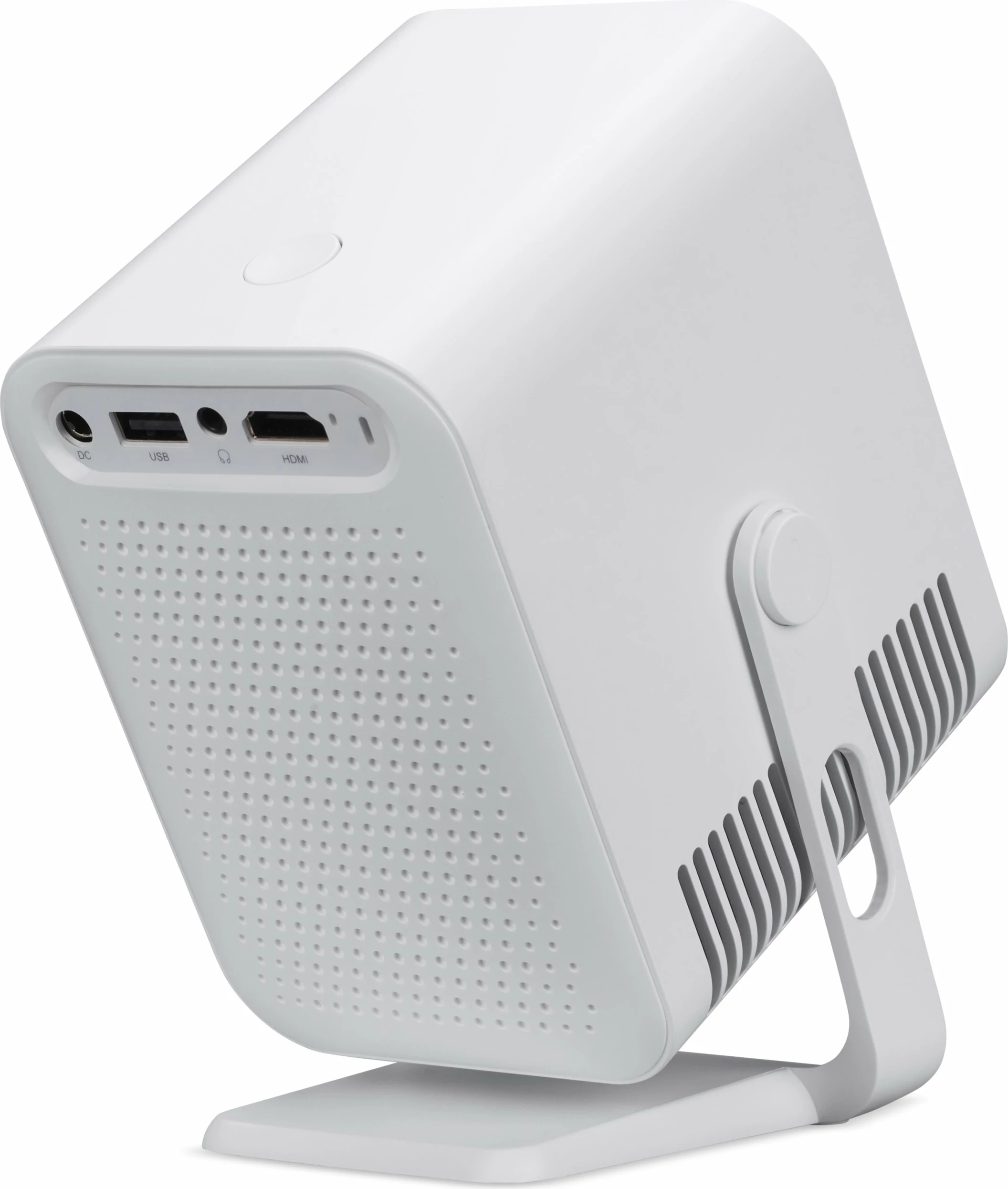 Projektor Acer AOpen Fire Legend QH31s HD 720p LED WiFi Bluetooth, rozë