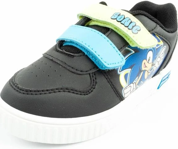 Atlete për fëmijë Leomil Sonic, të zeza