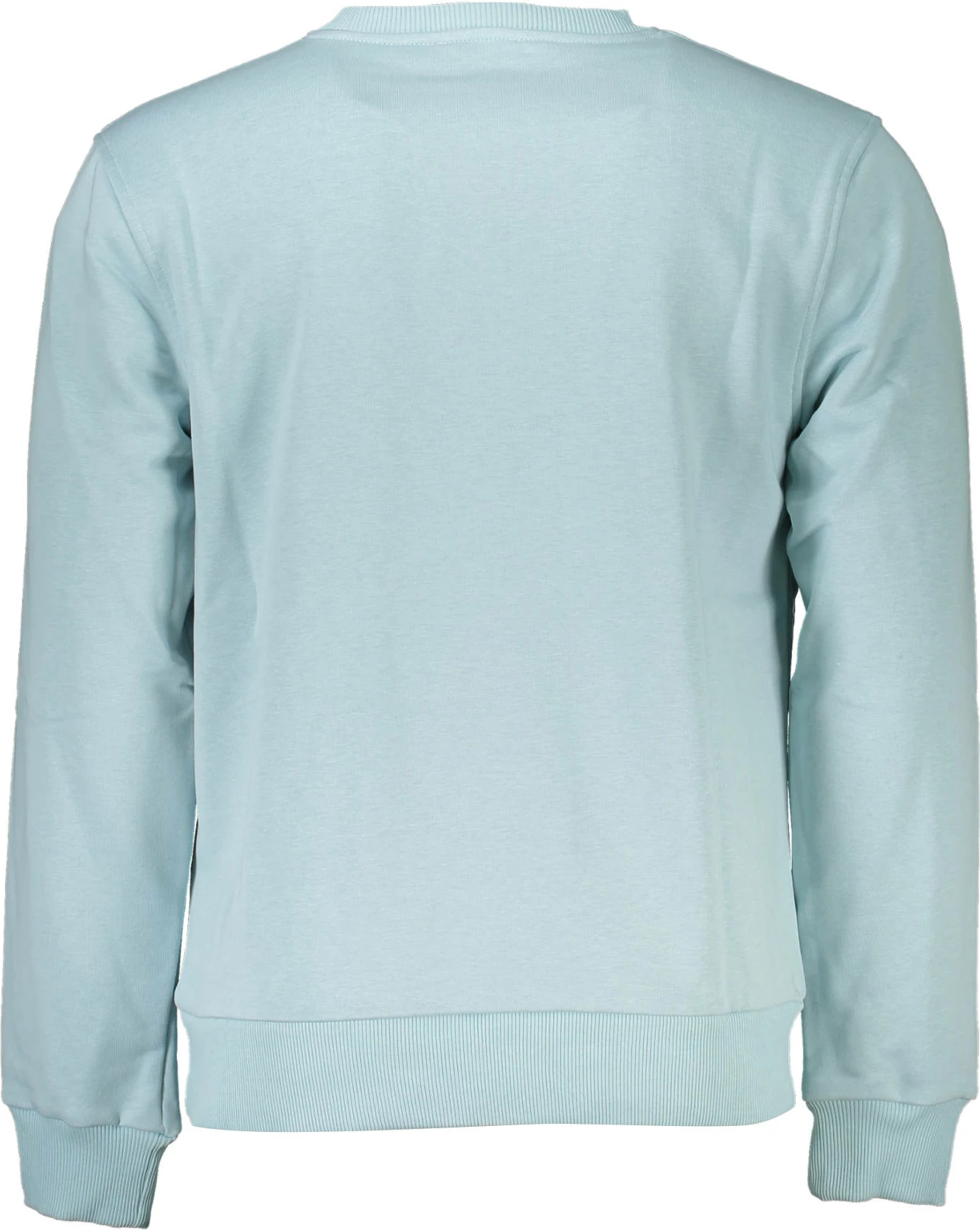 Duks për meshkuj Cavalli Class, kaltër e çelët