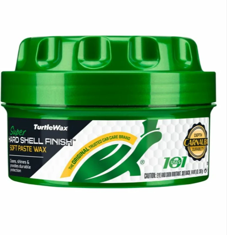 Dyll Paste Original Hard Shell 397gr