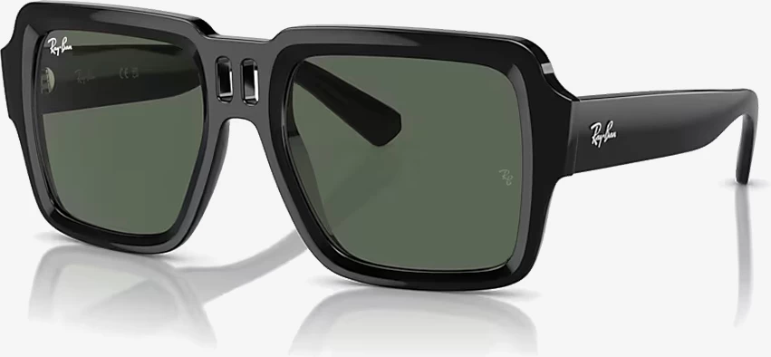 Syze dielli unisex Ray-Ban RB4408 667771 54