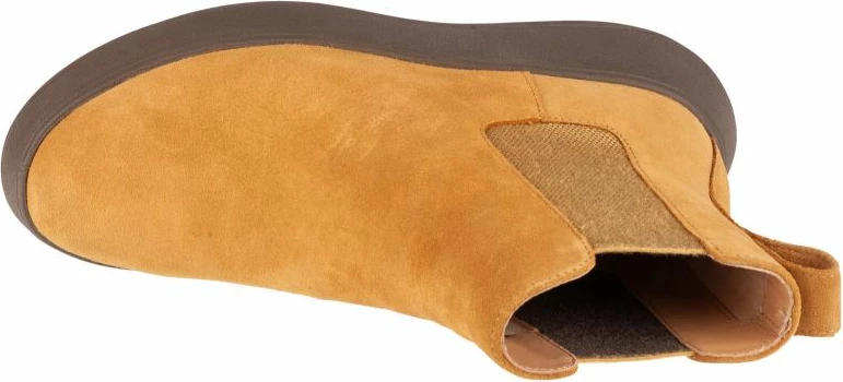 Këpucë për femra FitFlop, kafe [Madhësia: 36]