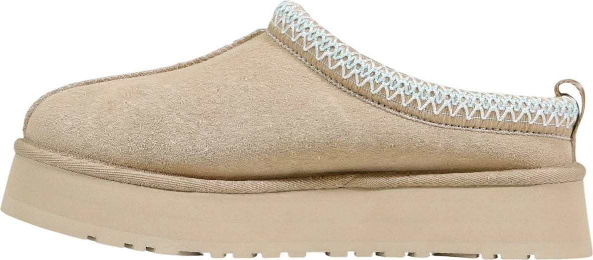 Papuqe për femra UGG Tazz II 1174471, bezhë e çelët [Madhësia: 36]