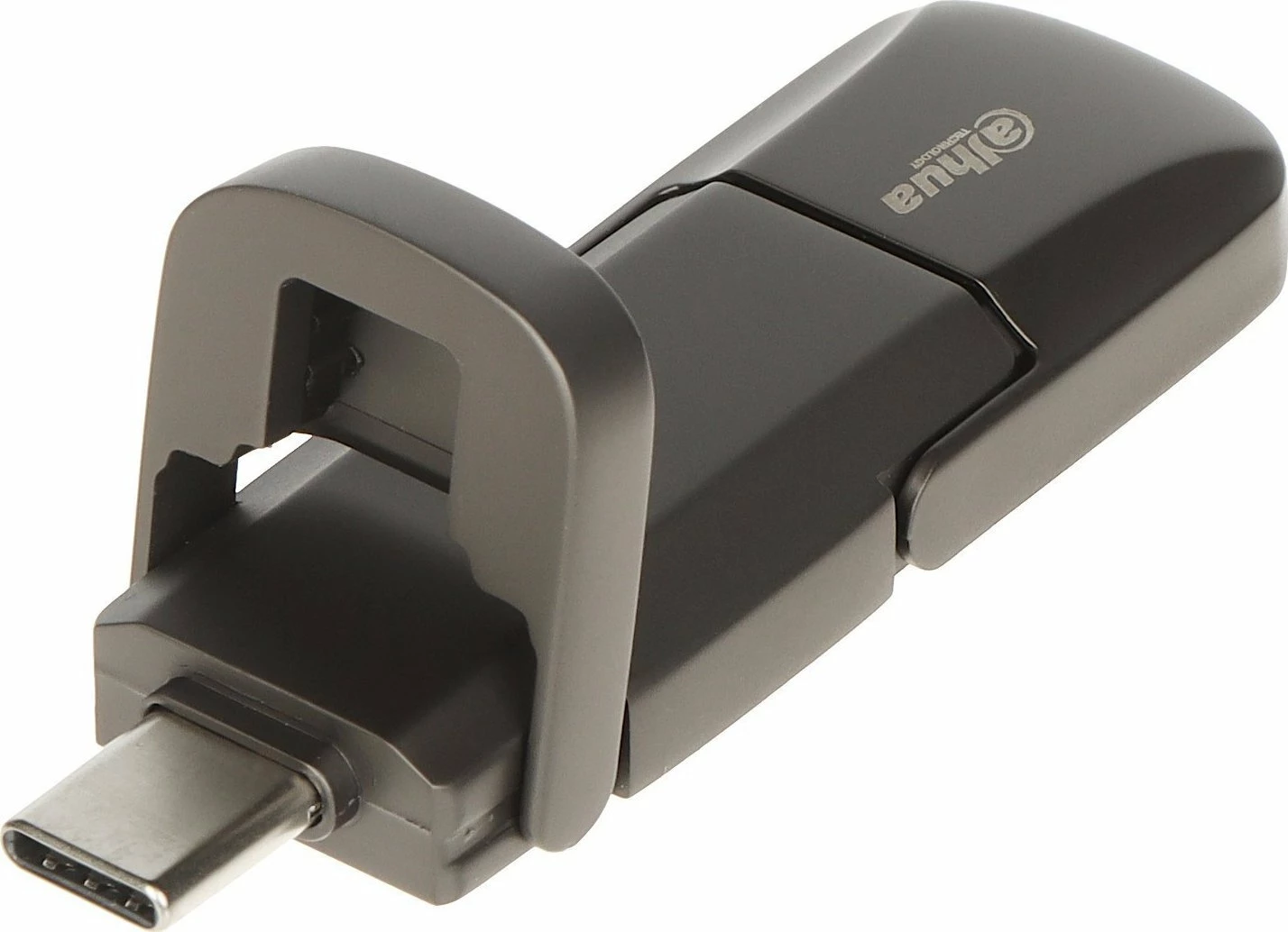 USB memorje Dahua S809 128 GB USB 3.2 Gen 2 (USB-A/USB-C), gri