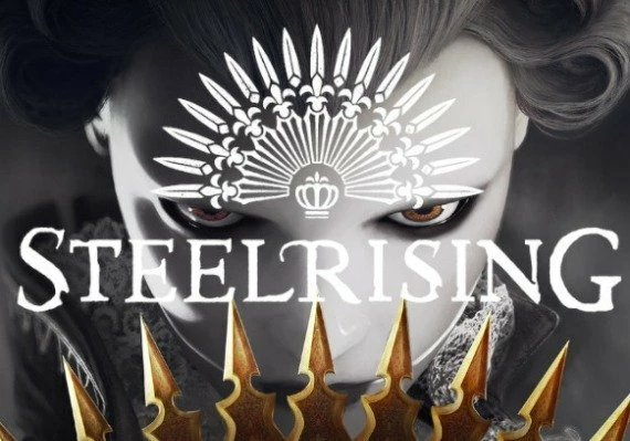 Steelrising Global