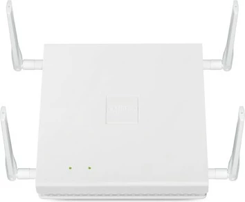 Access point LANCOM LX-6212, 4 antena, Wi-Fi 2.4/5 GHz, PoE, i bardhë