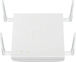 Access point LANCOM LX-6212, 4 antena, Wi-Fi 2.4/5 GHz, PoE, i bardhë