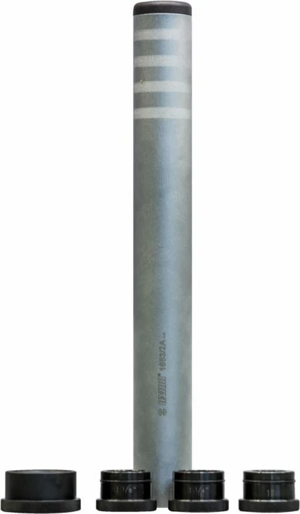 Vegël për montim të kupave të timonit UNIOR, për biçikletë