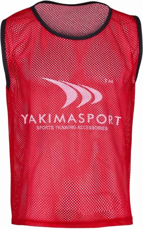 Tag trajnimi për meshkuj Yakimasport, e kuqe