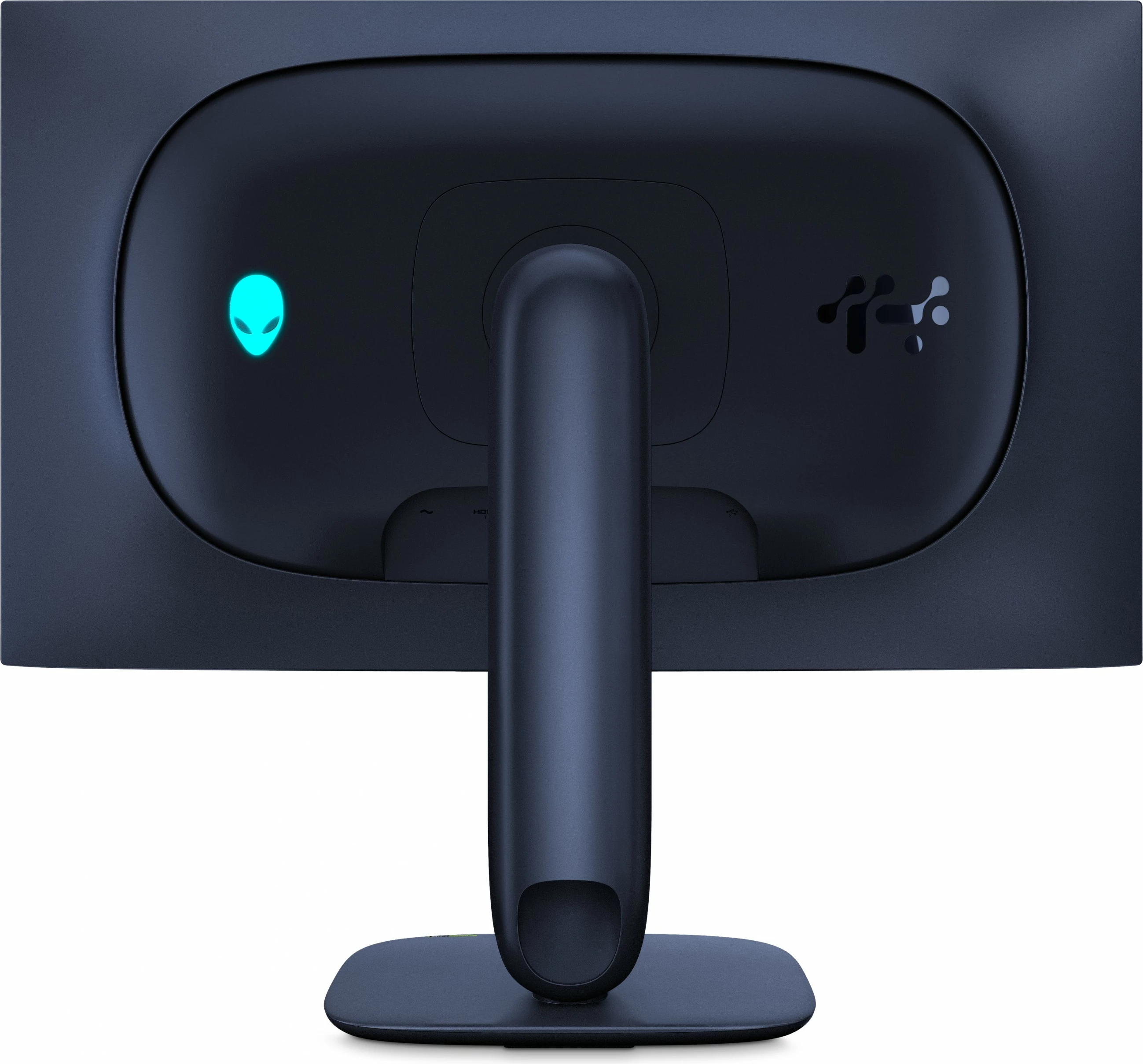 Monitor gaming DELL Alienware AW2725Q, 27",  240HZ, 4K Ultra HD