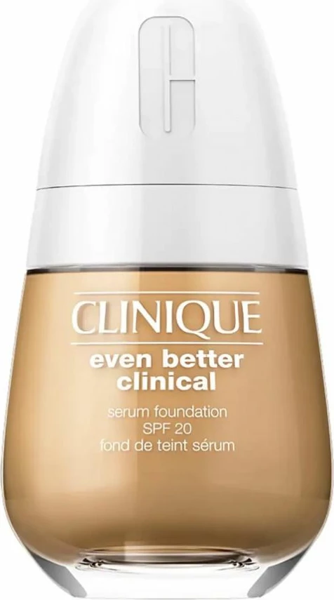 Fondatinë Clinique Even Better Clinical Serum Foundation SPF20 CN 28 Ivory 30ml