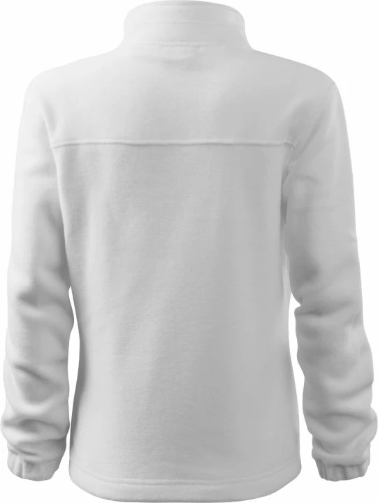 Xhaketë Malfini për femra, e bardhë