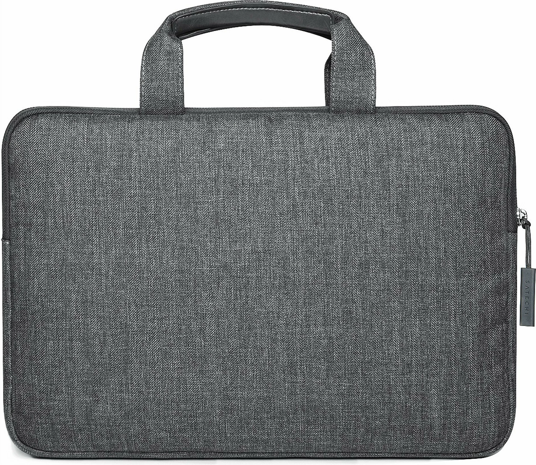 Çantë për laptop Satechi ST-LTB15, deri 15", gri