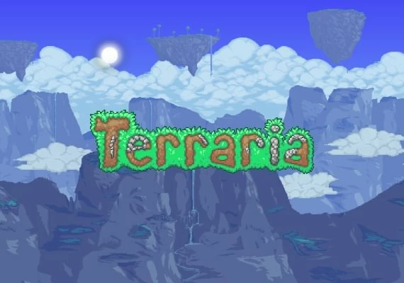 Terraria Global