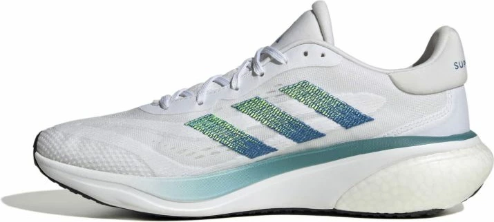 Atlete për meshkuj adidas, të bardha