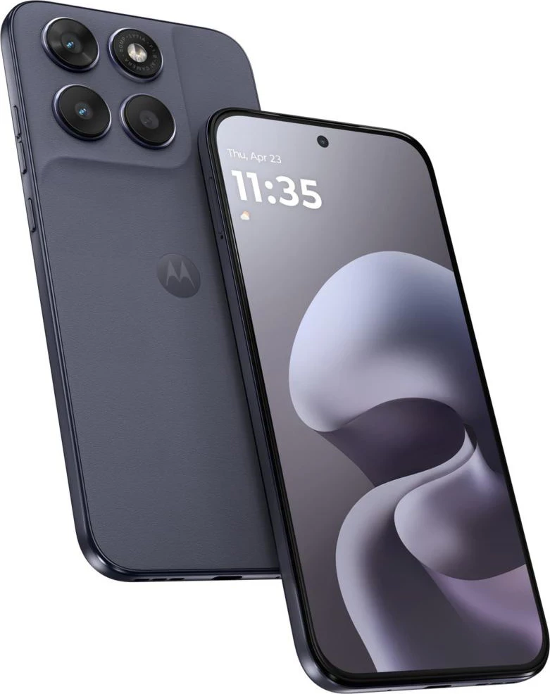 Celular Motorola Moto G67 8+256GB 5G Pantone Arctic Seal