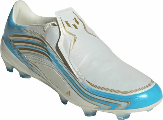 Atlete futbolli adidas F50 Messi Pro FG IH1899, meshkuj [Madhësia: 41 1/3]