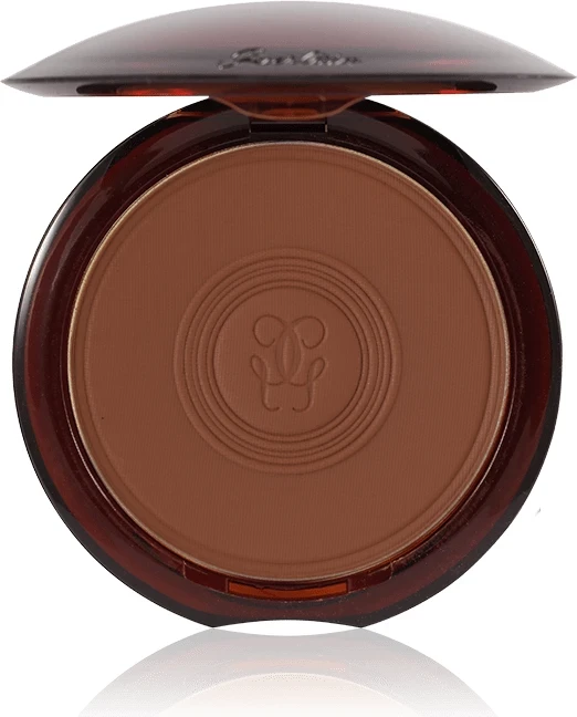 Pudër Guerlain Terracota Fonce, 10 g