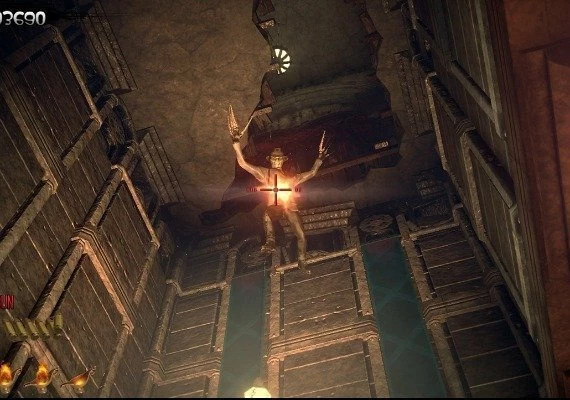 The House Of The Dead - Remake EN/DE/FR/IT/JA/RU/ZH/ES Global
