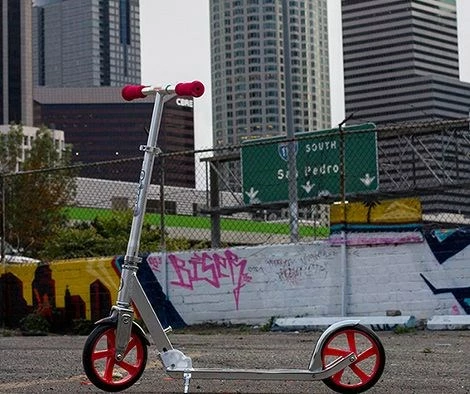 Trotinet Razor A5 Lux