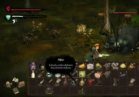 Smoke and Sacrifice EN Global