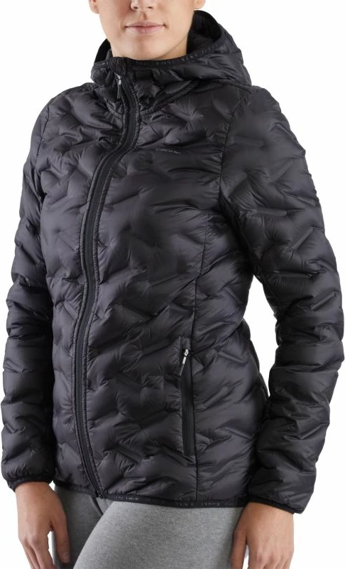 Jakne Viking femra, të zeza