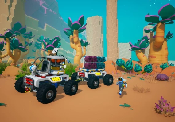 Astroneer: Glitchwalkers DLC EN Global