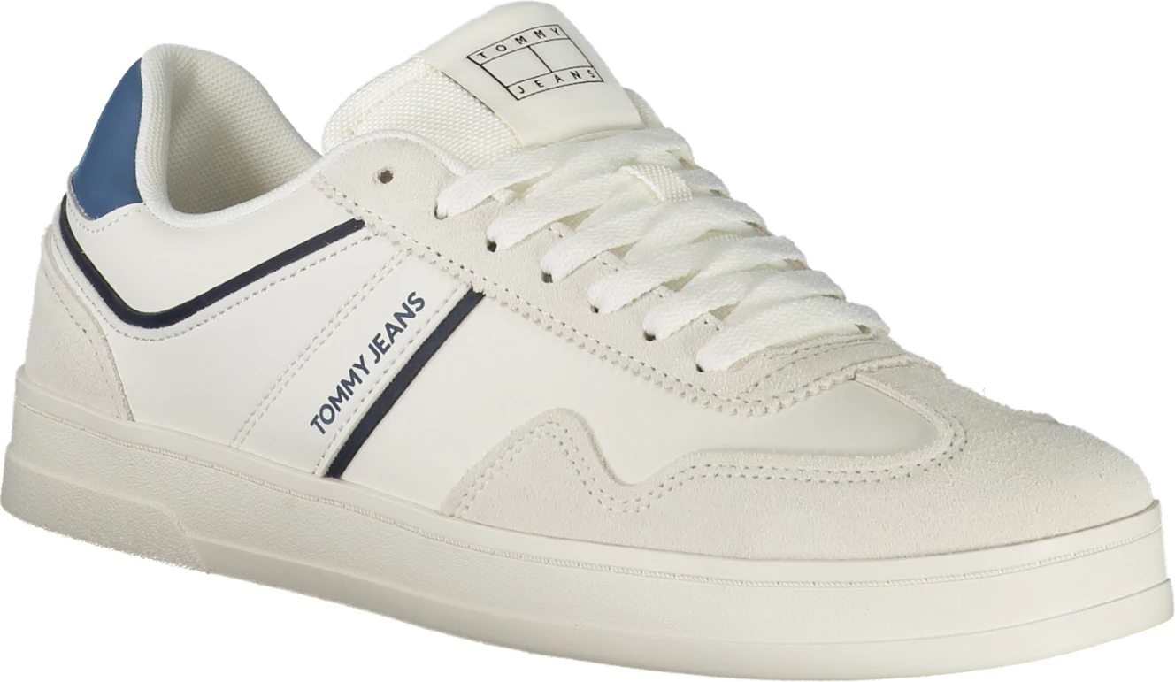 Atlete për meshkuj Tommy Hilfiger, të bardha