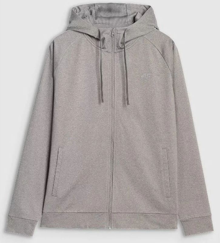 Duks për meshkuj 4F, gri