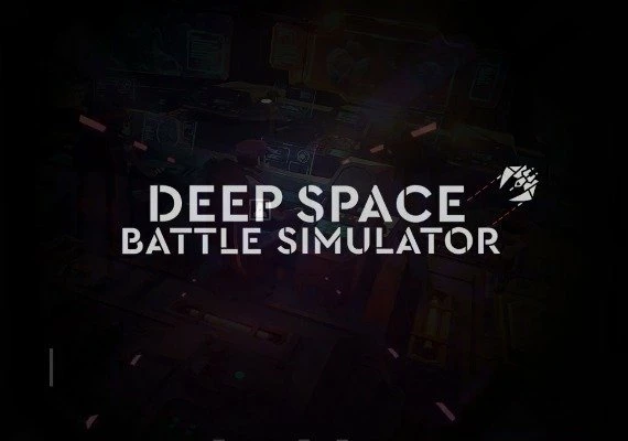 Deep Space: Battle Simulator EN Global
