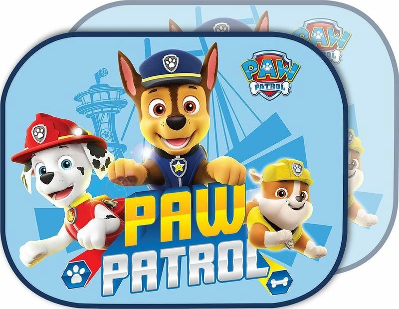 Mbrojtese Dielli Per Femije - Paw Patrol
