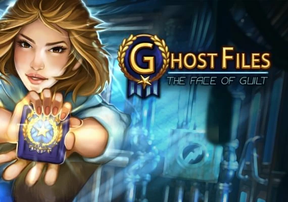 Ghost Files: The Face of Guilt Global