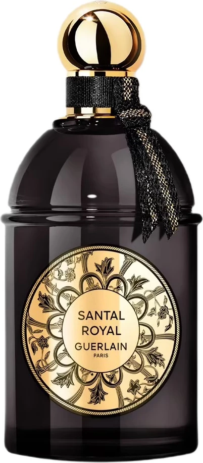 Eau de Parfum Guerlain Santal Royal 125ml