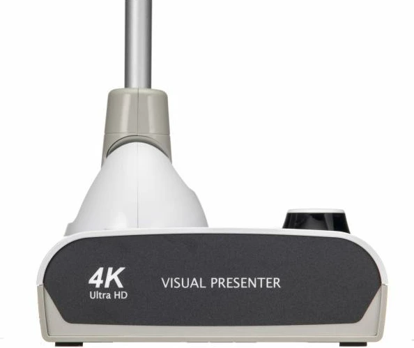 Visualizer dokumentesh Elmo L-12G (L12G)
