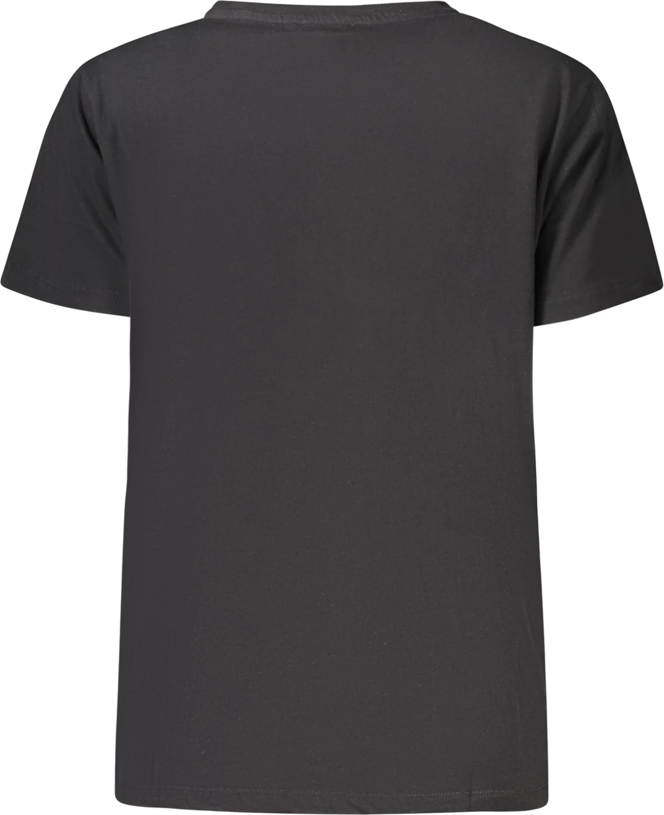 Maicë për femra FREDDY, e zezë