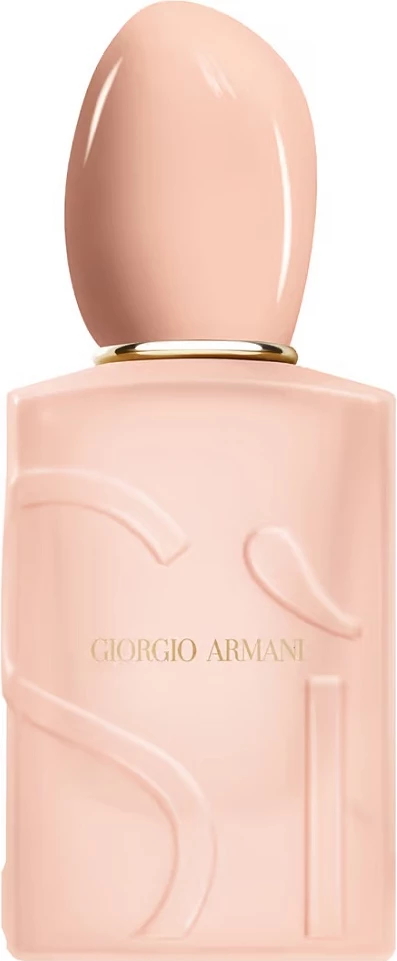 Eau de Parfum për femra Giorgio Armani Si Nude Bloom 50ml