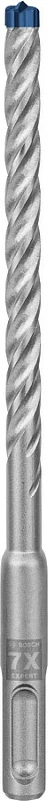 Burgji Bosch EXPERT SDS Plus-7X, 8x165 mm, për beton dhe gur