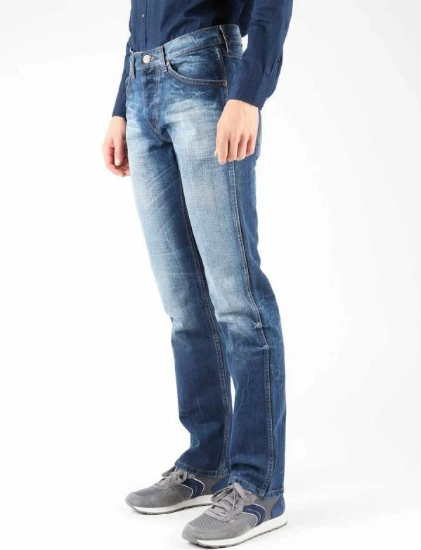 Xhinse për meshkuj Wrangler