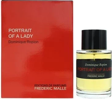 Eau de Parfum Portrait of a Lady, 100 ml