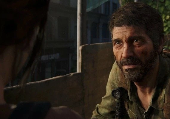 The Last of Us: Part I - Remake Deluxe Edition Global