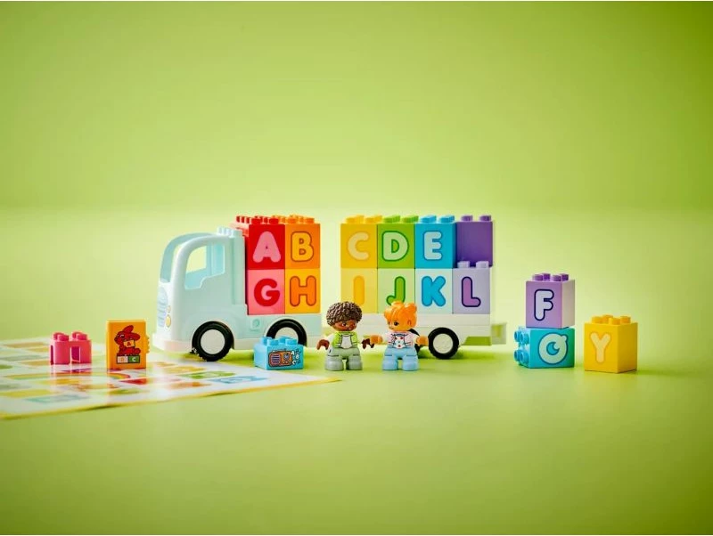 Lodra edukative Lego për fëmijë