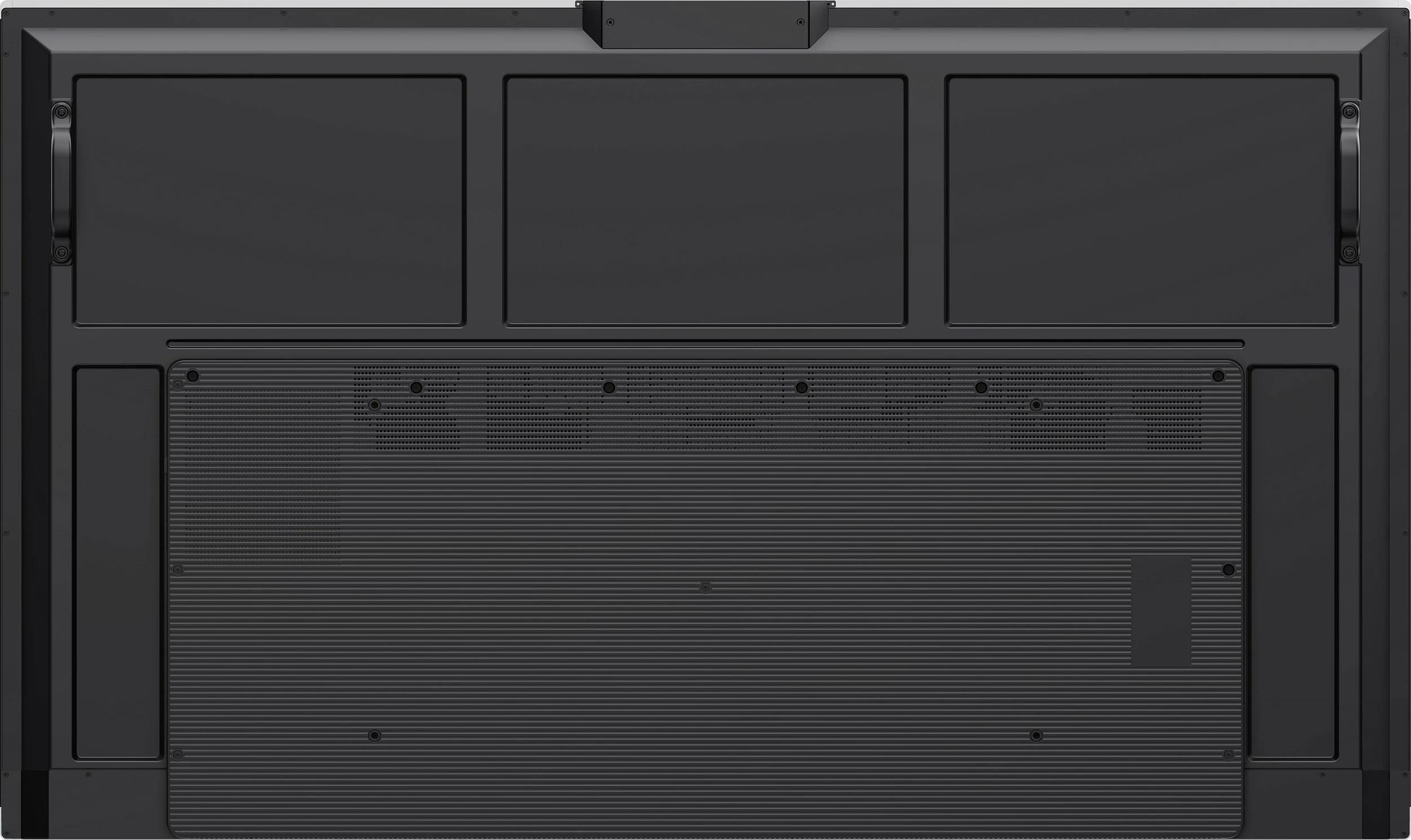 Panel interaktiv HUAWEI IdeaHub Board 3 Pro IHB2-65PB, 65" 4K, Wi‑Fi 6, 8GB RAM, e bardhë jade