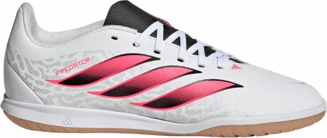 Atlete futbolli për fëmijë adidas Predator Club IN Sala HP9951 [Madhësia: 36]