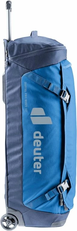 Çantë duffel Deuter Duffel Pro Movo 90 3501225-1397, neptune-nightblue