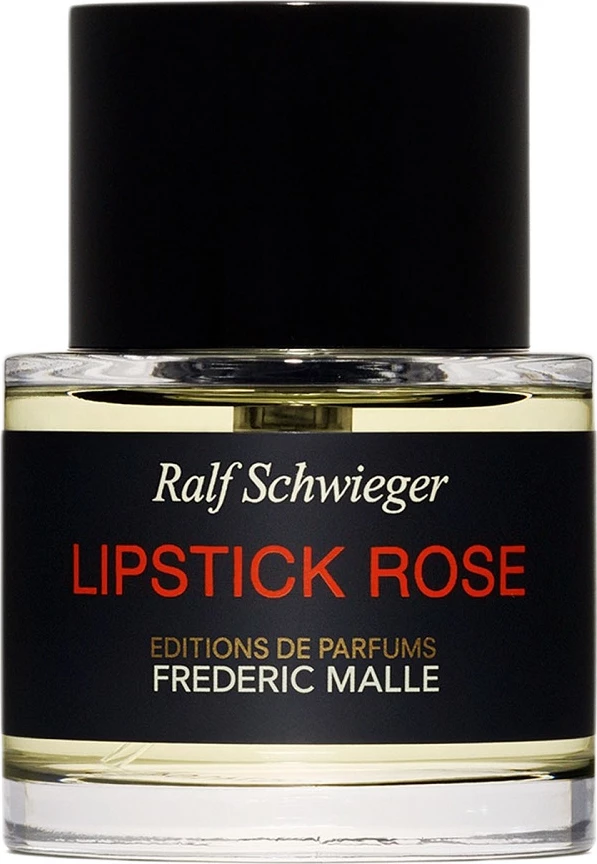 Eau de Parfum për femra Frederic Malle Lipstick Rose, 50ml